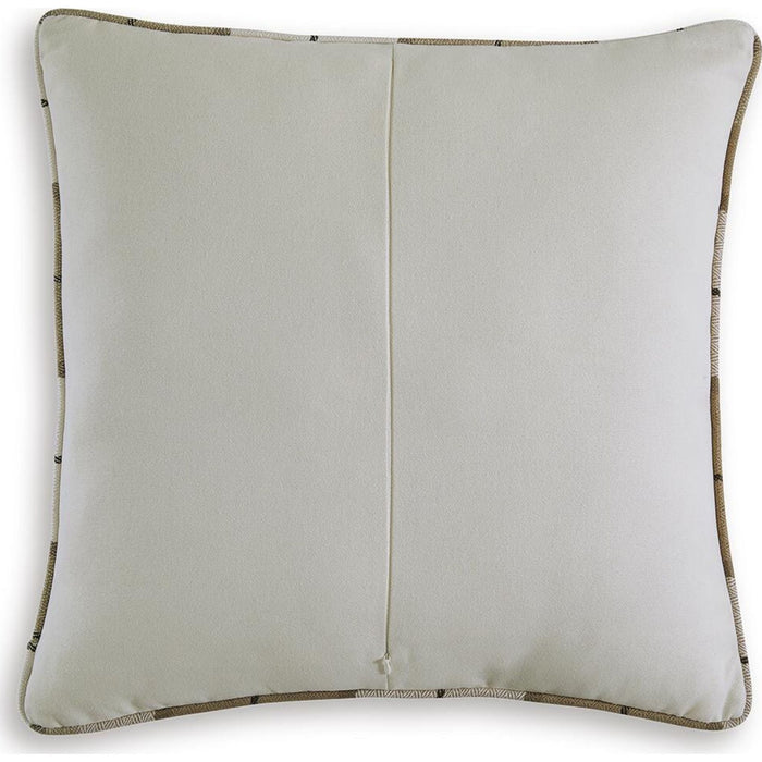 Godricton Accent Pillow