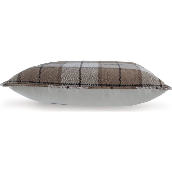 Godricton Accent Pillow