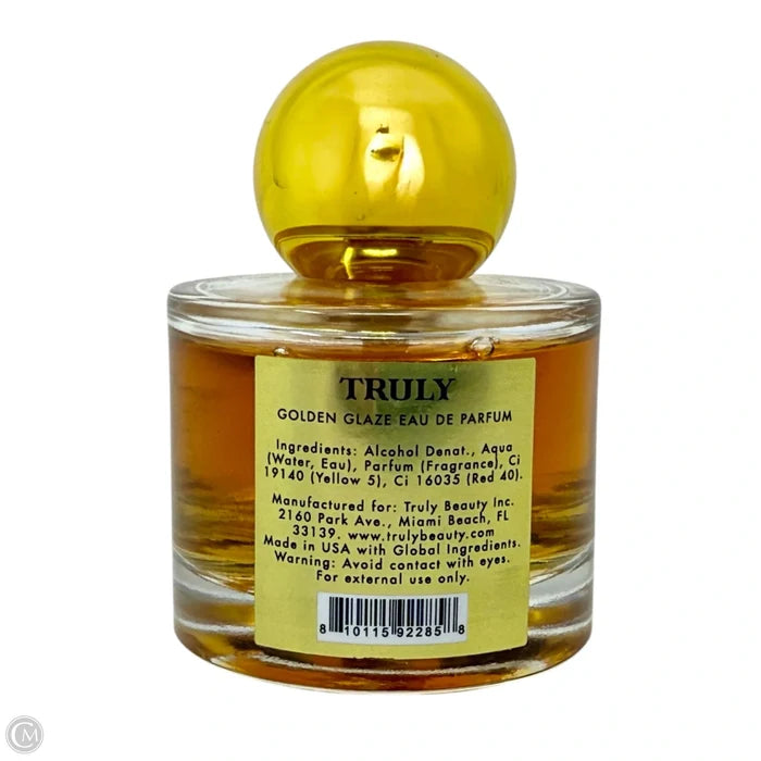 Golden Glaze EDP 50 ml By Truly