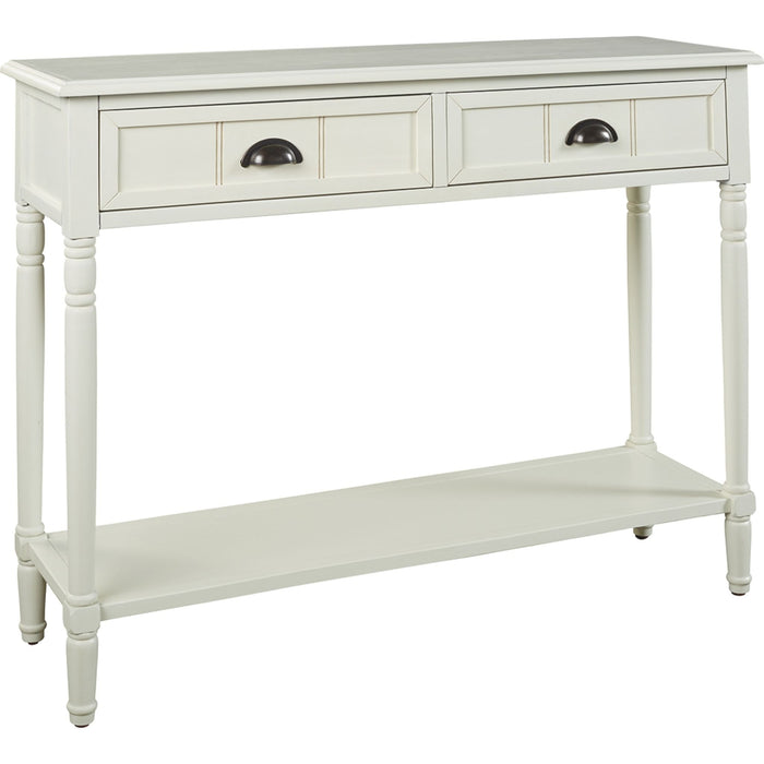 Goverton Console Table