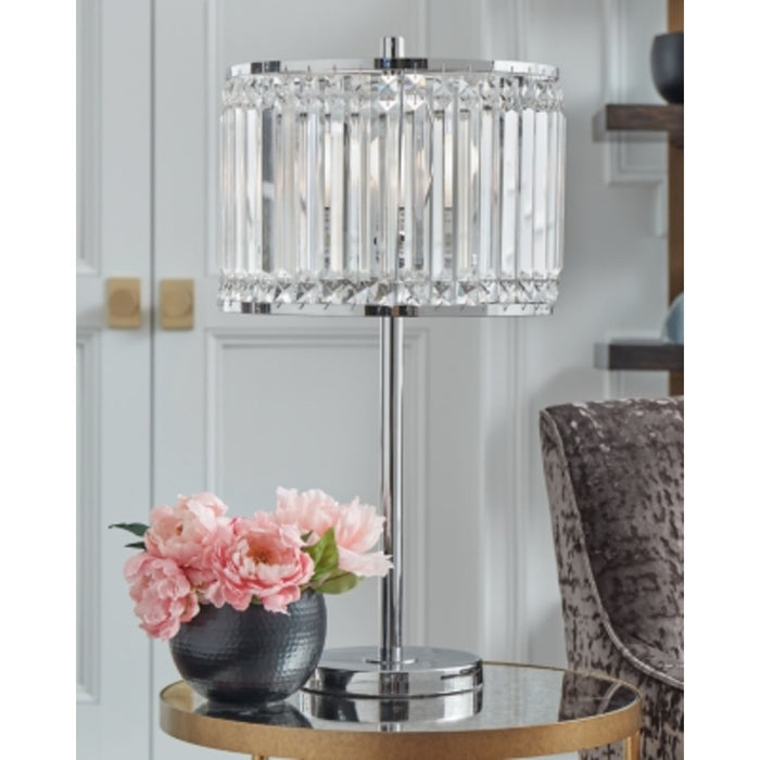 Gracella Table Lamp (Single)