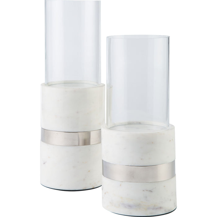 Gracelyn Candle Holder (Set of 2)