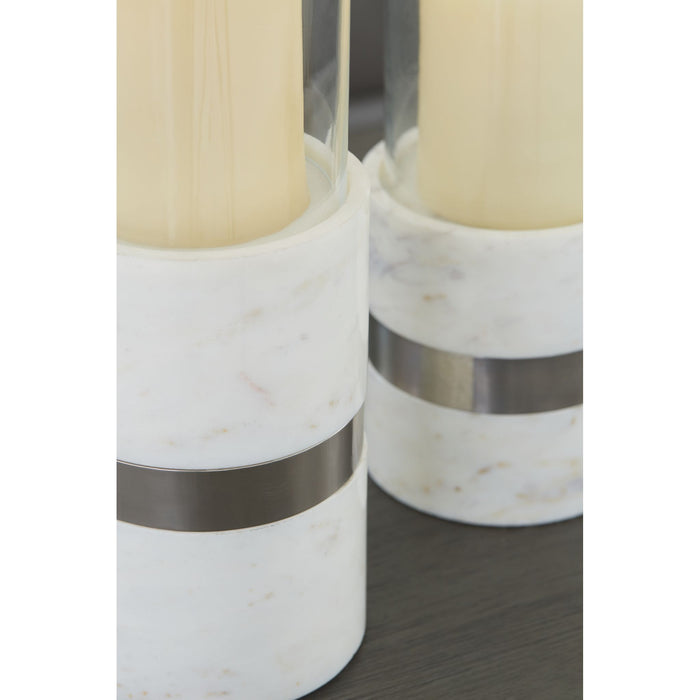Gracelyn Candle Holder (Set of 2)