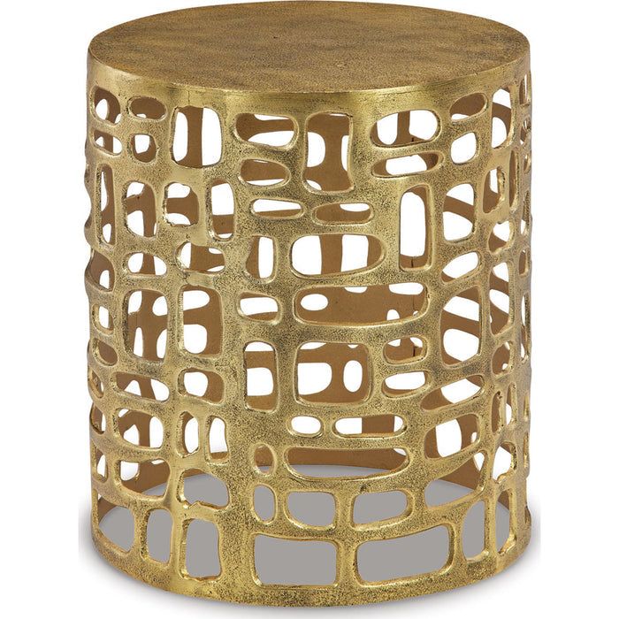Gracylee Accent Table