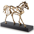 Grainville Sculpture