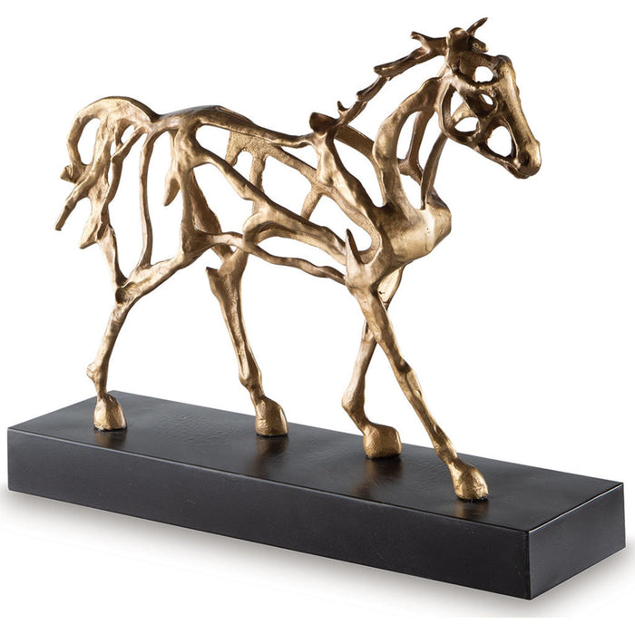 Grainville Sculpture