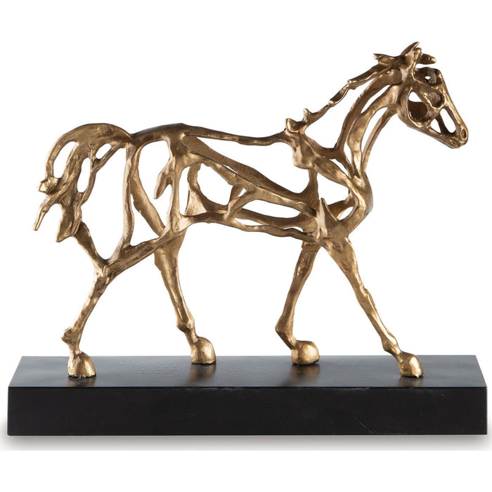 Grainville Sculpture