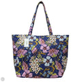 Grand Essential Tote By Vera Bradley, Size: Large