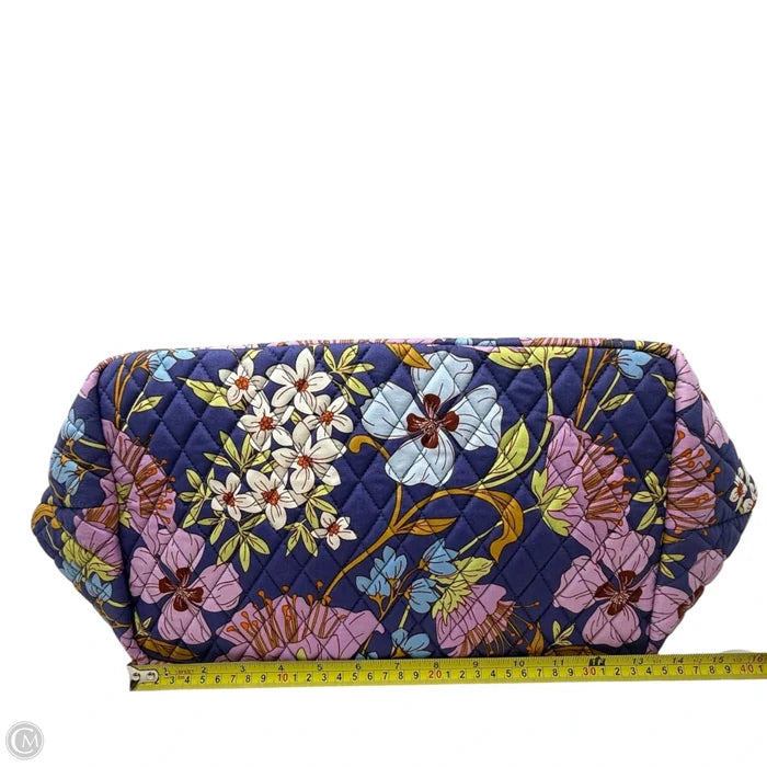 Grand Essential Tote By Vera Bradley, Size: Large