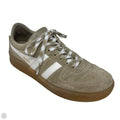 Grandslam Suede Sneakers m By Gola In Tan, Size: 9