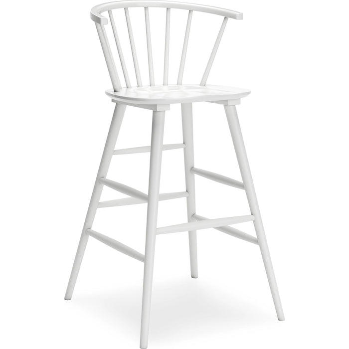 Grannen Bar Height Stool