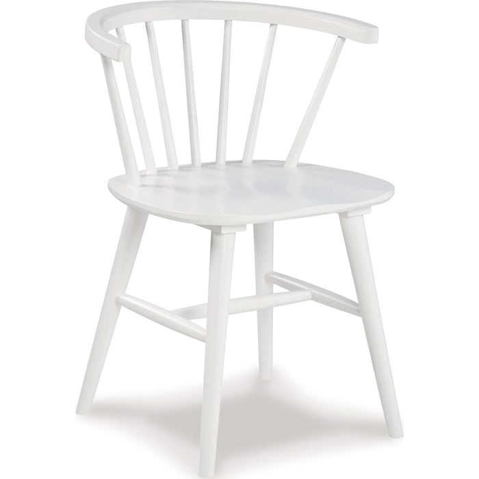 Grannen Side Chair