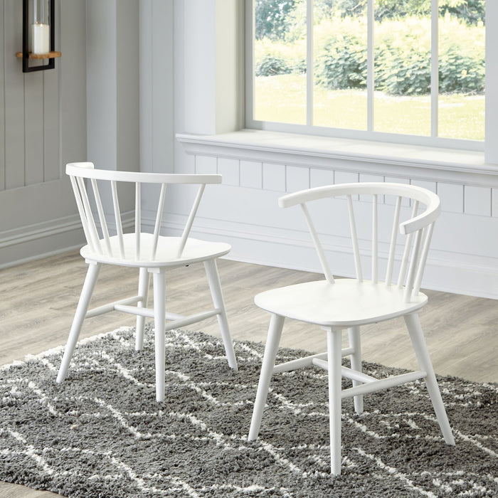 Grannen Side Chair