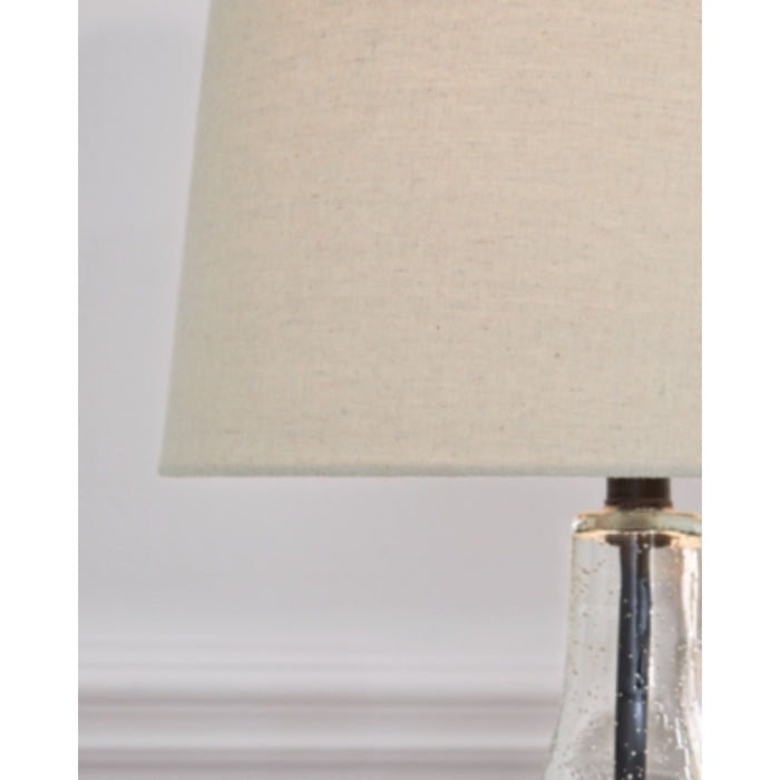 Gregsby Table Lamp (Pair)