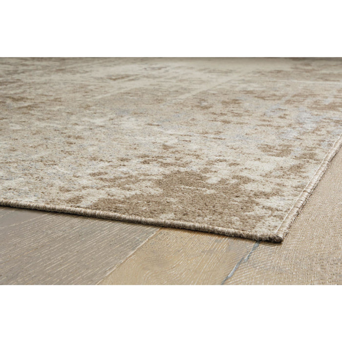 Grifflain Area Rug