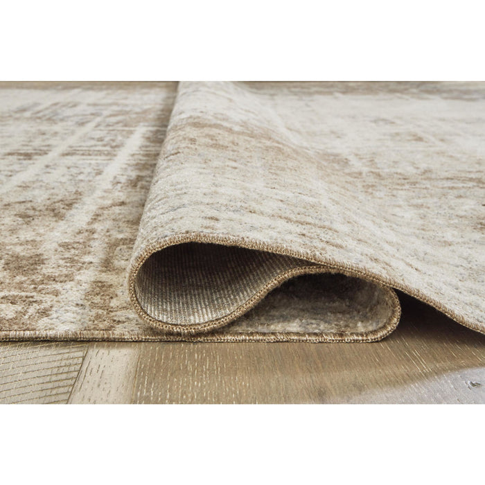 Grifflain Area Rug