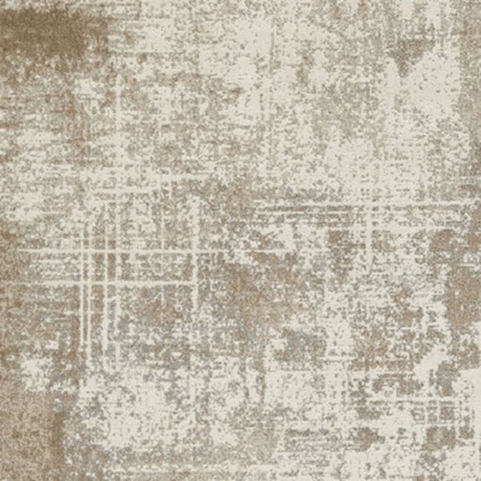 Grifflain Area Rug