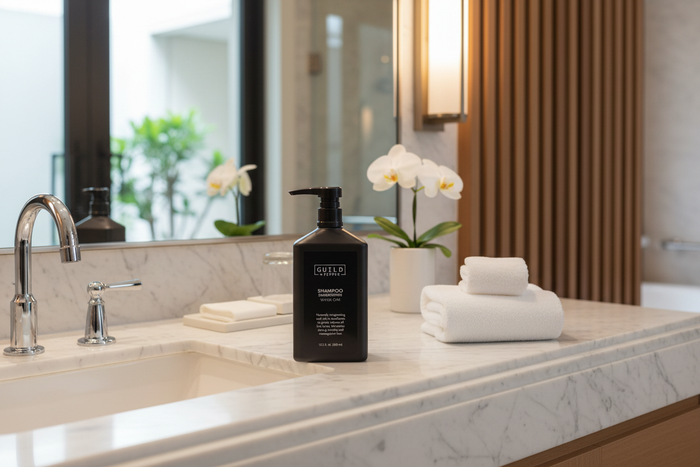 Bathroom Vanity