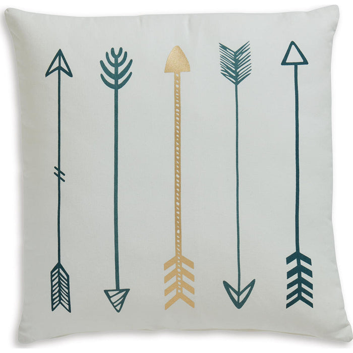 Gyldan Accent Pillow