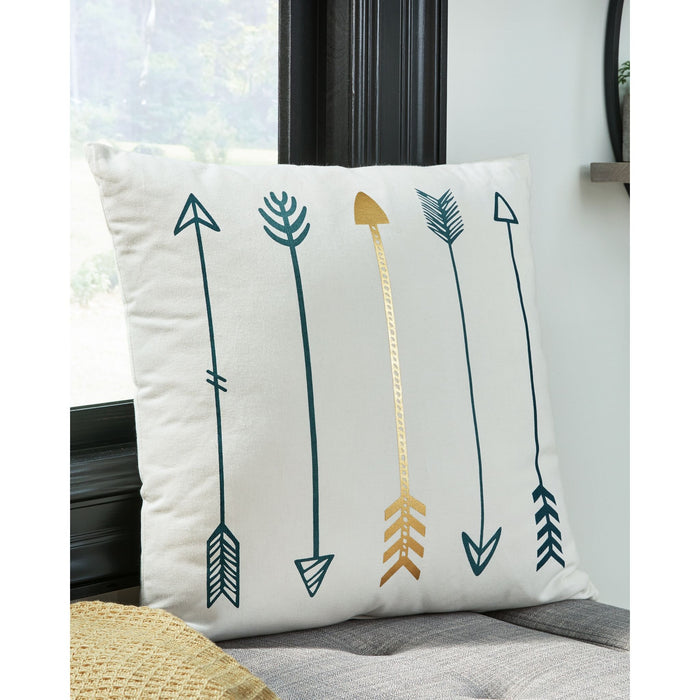 Gyldan Accent Pillow