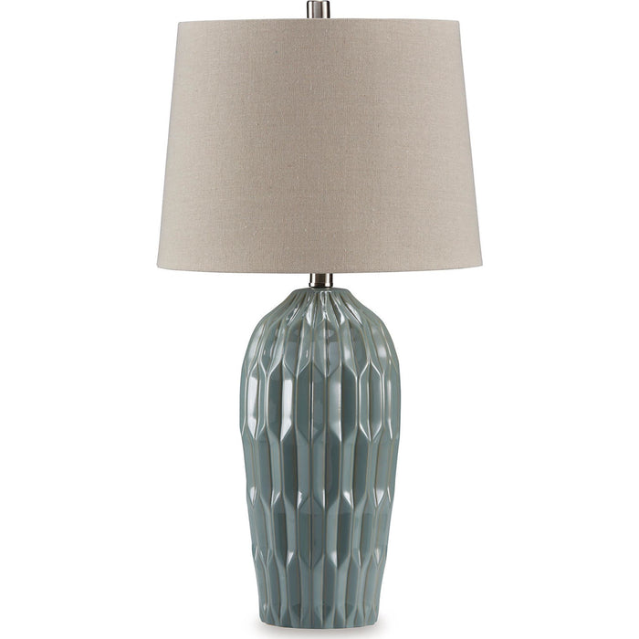 Hadbury Table Lamp (Set of 2)