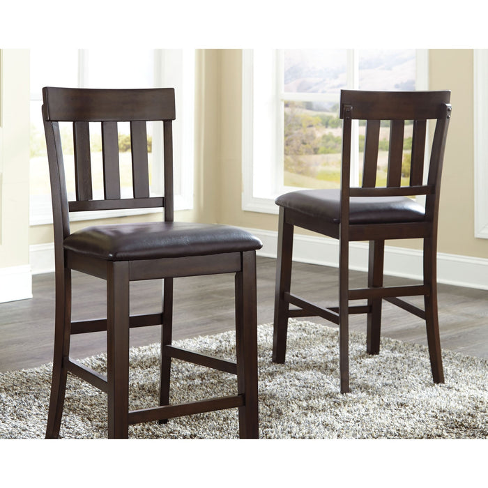 Haddigan Counter Height Stool