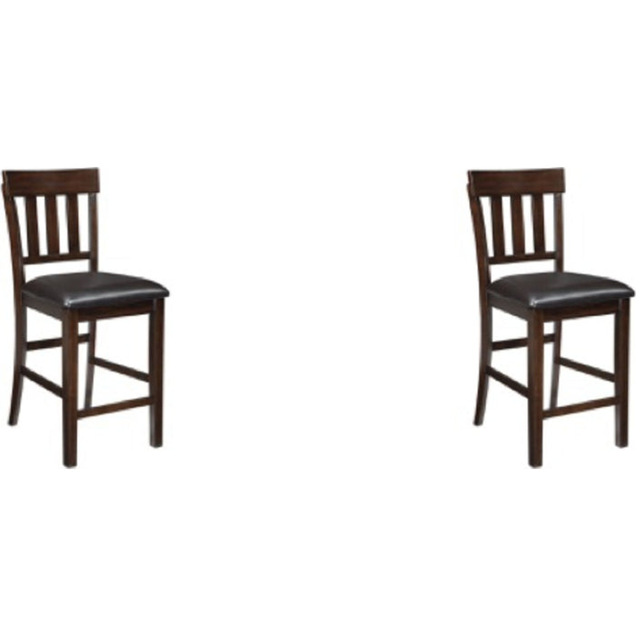 Haddigan Counter Height Stool