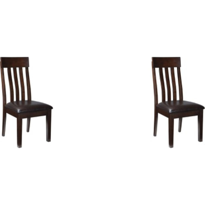 Haddigan Side Chair