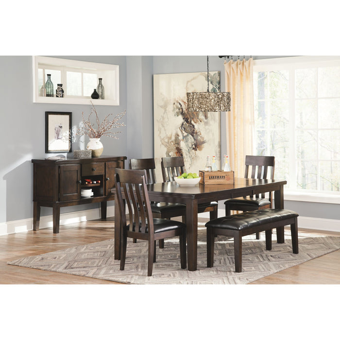 Haddigan Side Chair