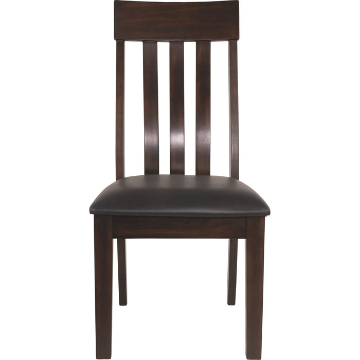 Haddigan Side Chair