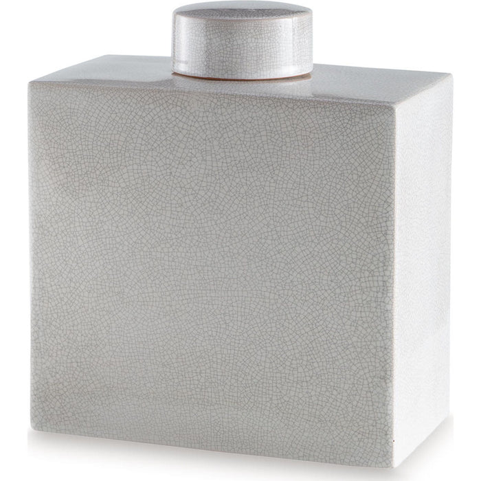 Haddworth Jar