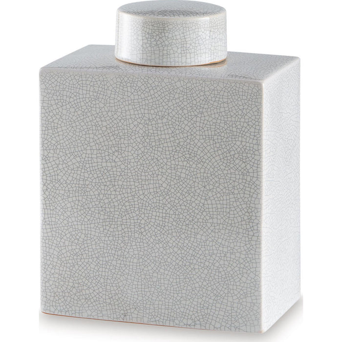 Haddworth Jar