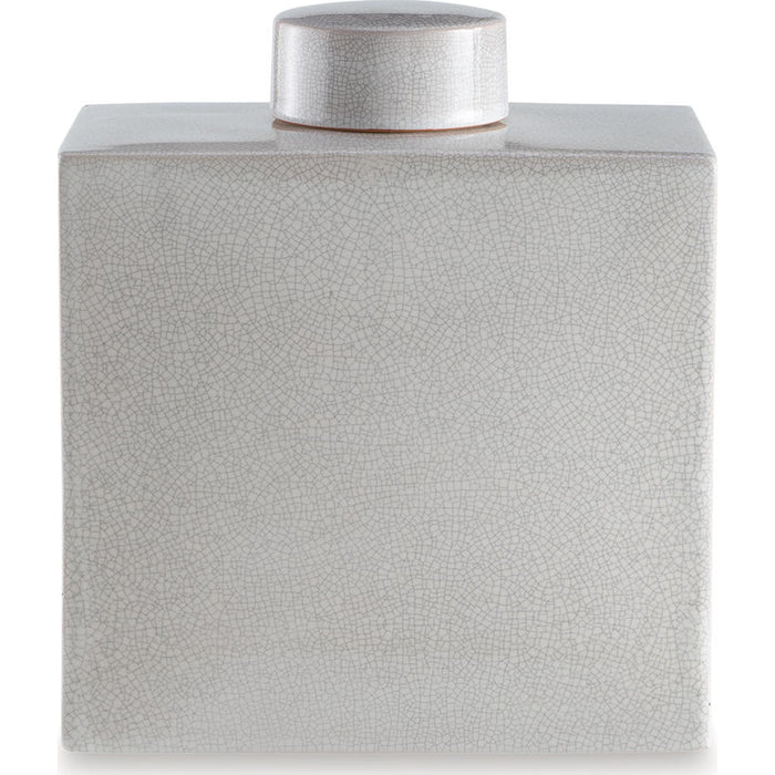 Haddworth Jar