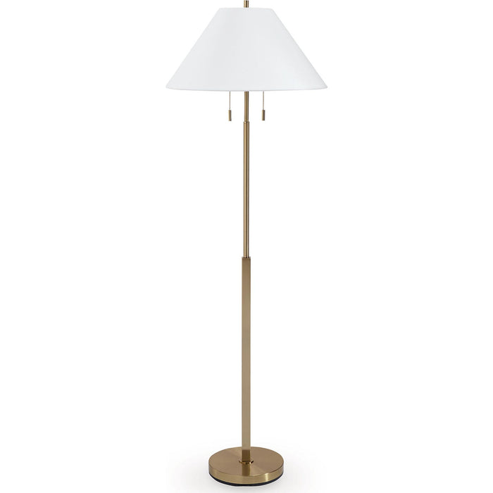 Haigwood Floor Lamp