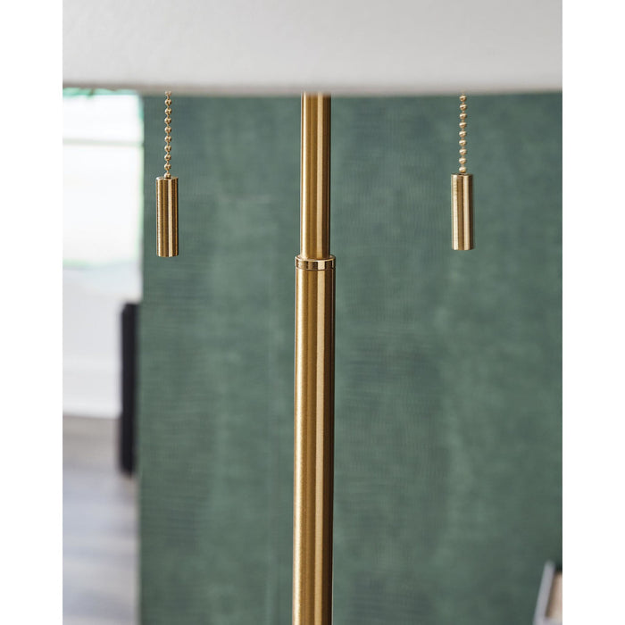 Haigwood Floor Lamp