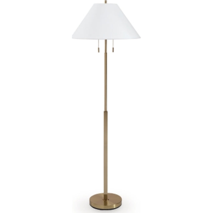 Haigwood Floor Lamp