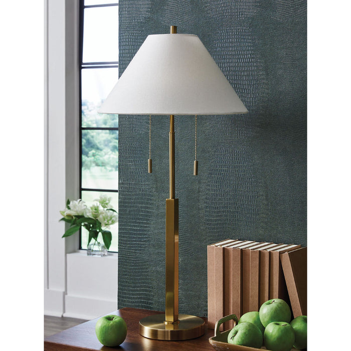 Haigwood Table Lamp