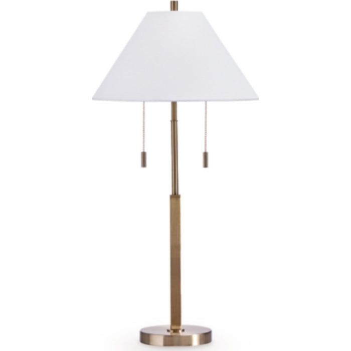 Haigwood Table Lamp
