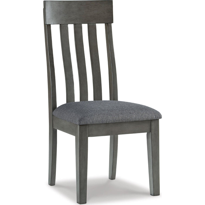 Hallanden Side Chair