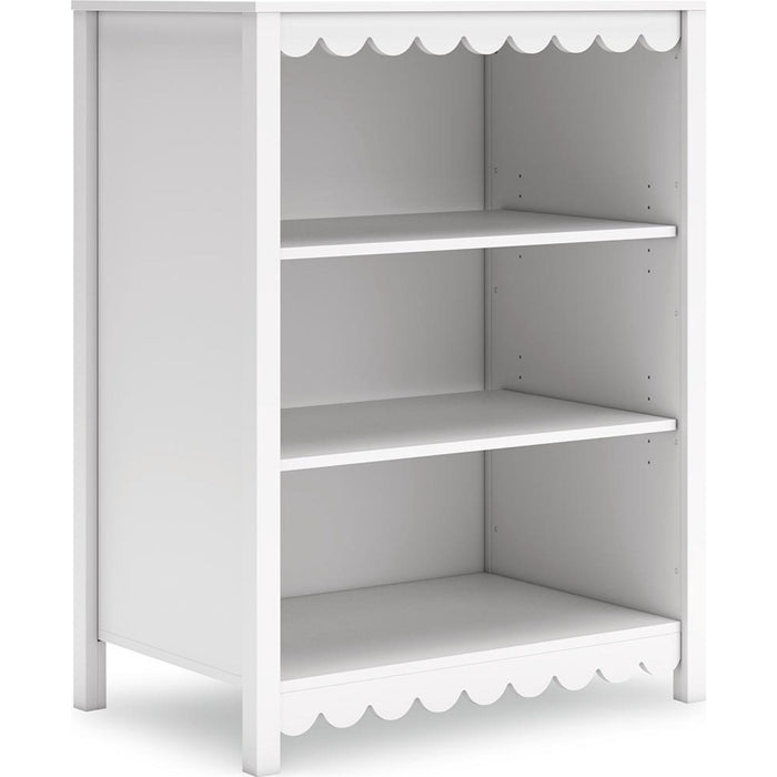 Hallityn Bookcase