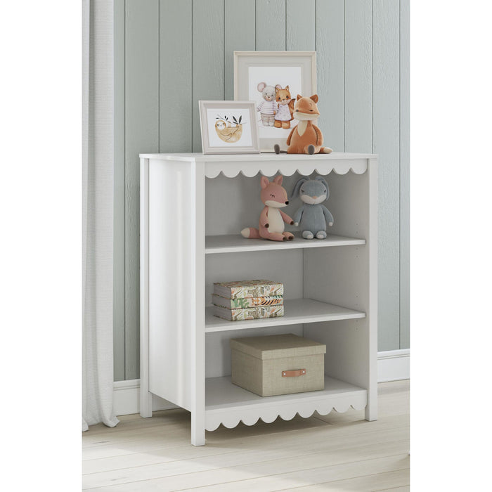 Hallityn Bookcase