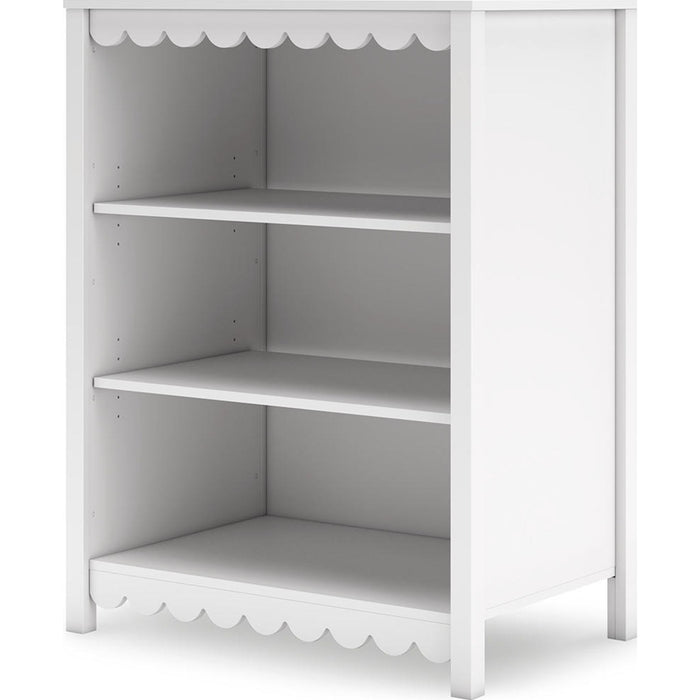 Hallityn Bookcase