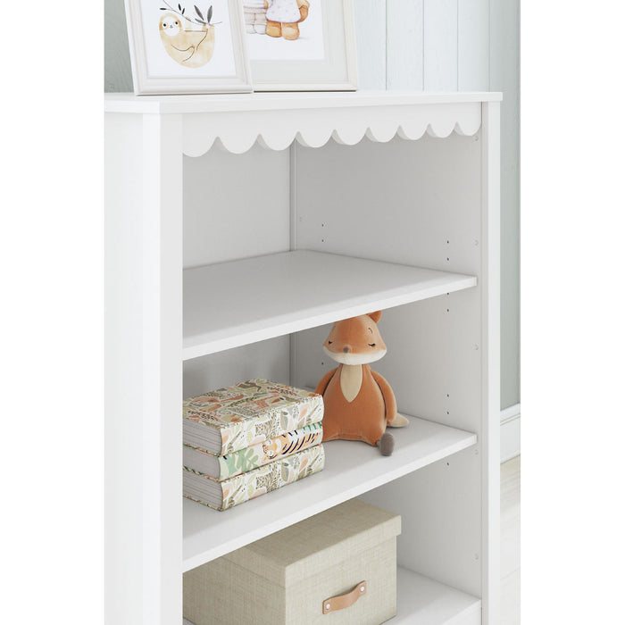 Hallityn Bookcase
