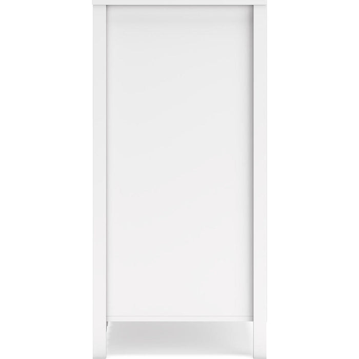 Hallityn Bookcase