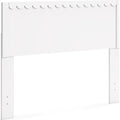 Hallityn Full Panel Headboard