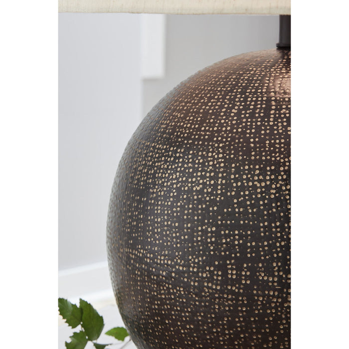 Hambell Table Lamp