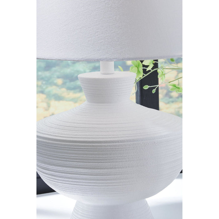 Harelwood Table Lamp