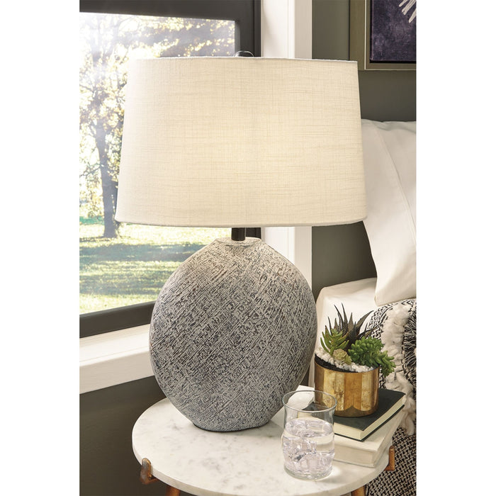 Harif Table Lamp (Single)
