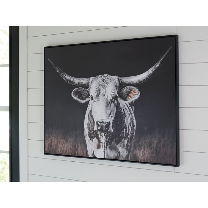 Harlandale Wall Art