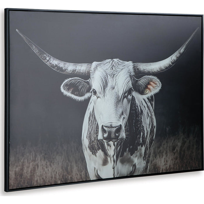 Harlandale Wall Art